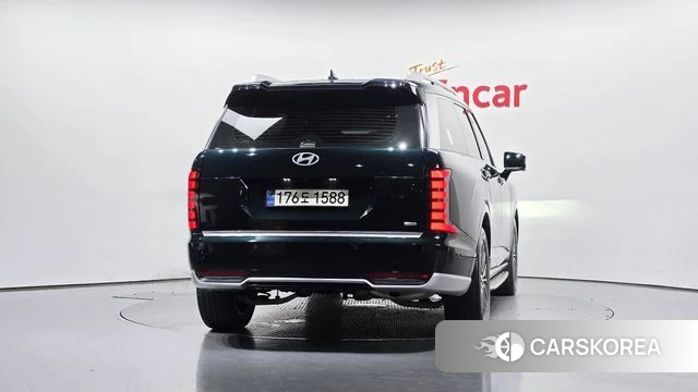 Hyundai Palisade (LX3) id 4623039 из Кореи 23