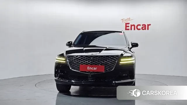 Genesis GV80 id 3343246 из Кореи 13