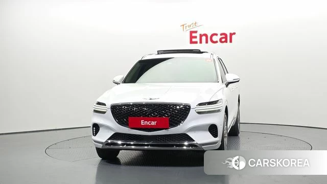 Genesis GV70 id 3818828 из Кореи 13