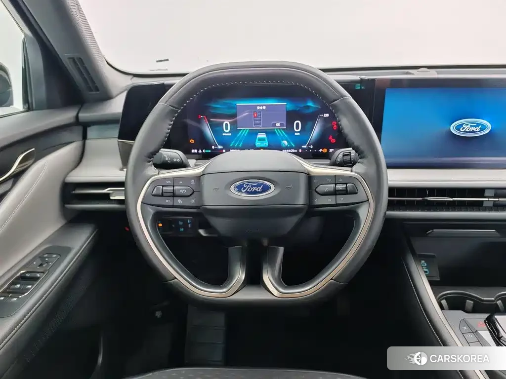 Ford Sharp World id 4576918 из Китая 17