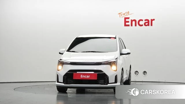 Kia The New Morning (JA) id 4705804 из Кореи 23