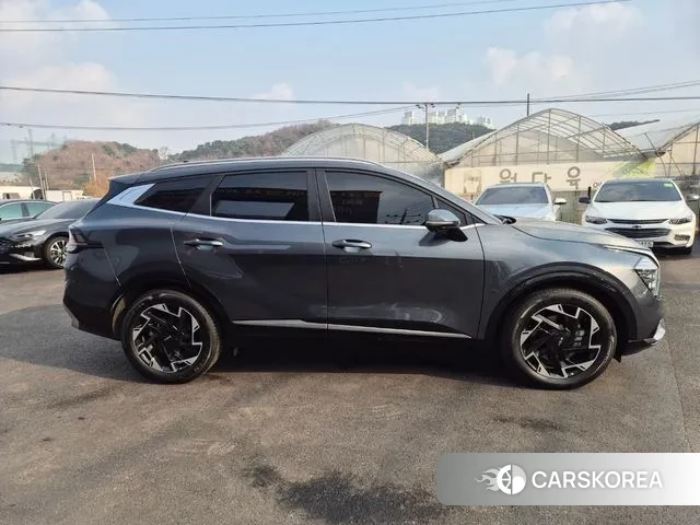 Kia Sportage 5th Generation id 3452105 из Кореи 13