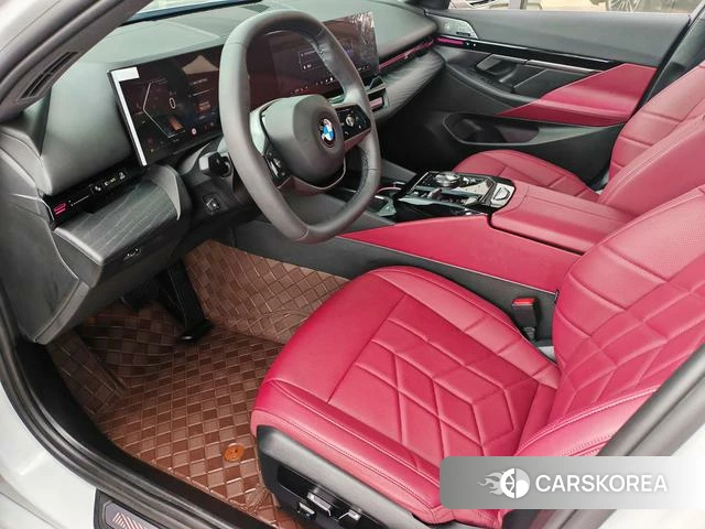 BMW 5 series id 4276043 из Китая 23