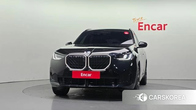 BMW X3 (G45) id 4748808 из Кореи 23