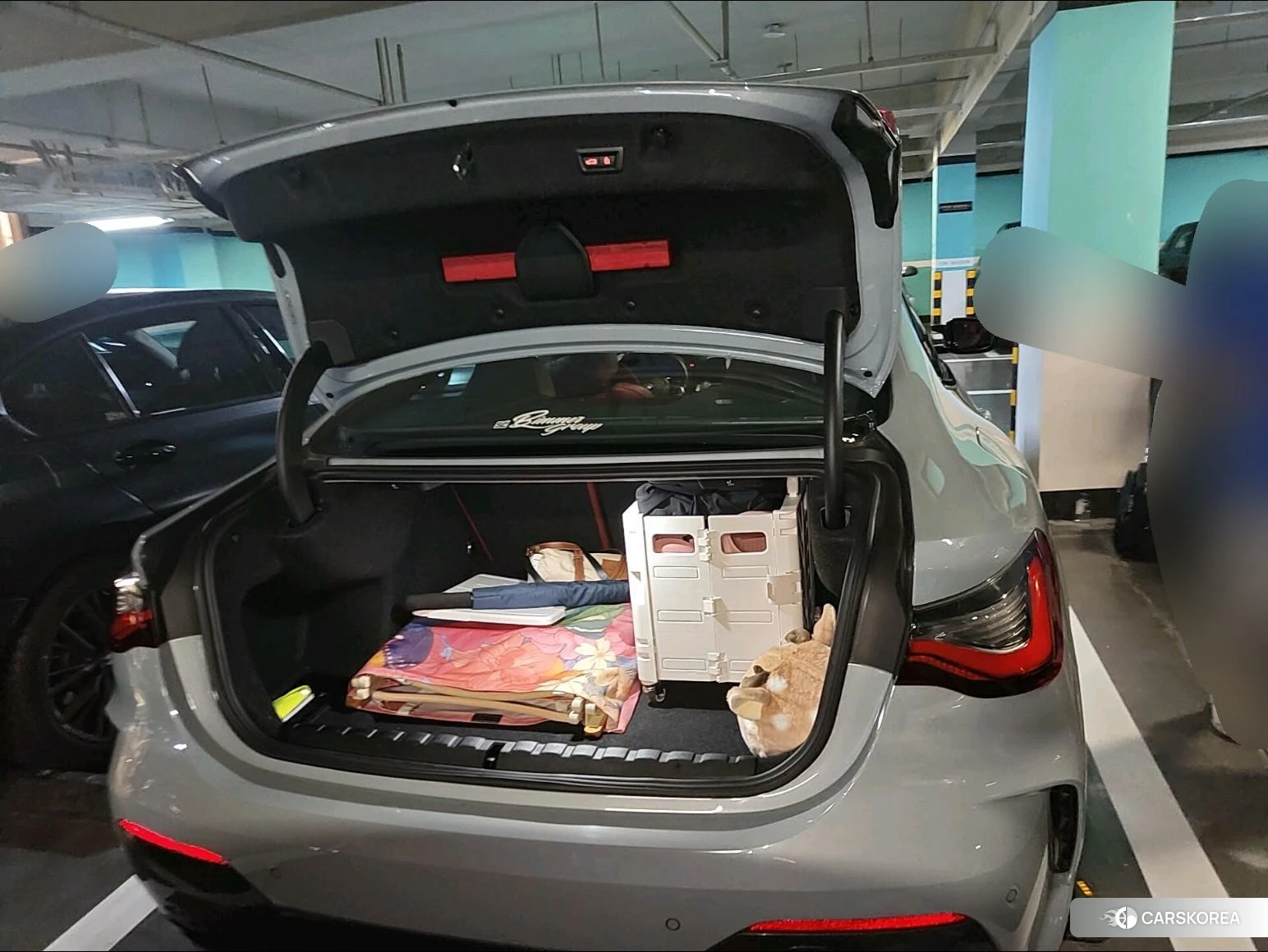 BMW 4 series id 4453117 из Китая 14