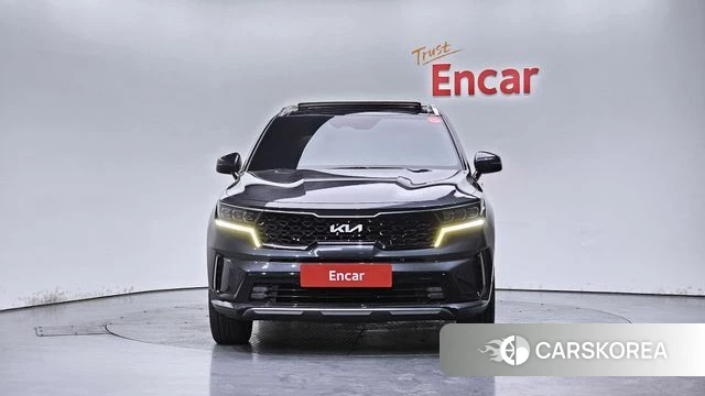 Kia Sorento 4th Generation id 3859740 из Кореи 13