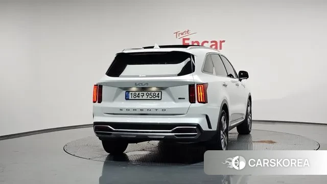 Kia Sorento 4th Generation id 3058990 из Кореи 13