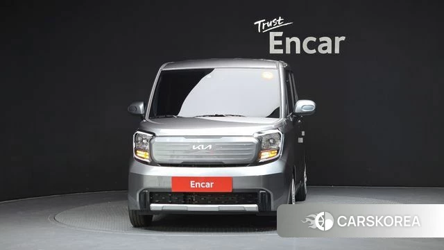 Kia The New Kia Ray id 4381579 из Кореи 13