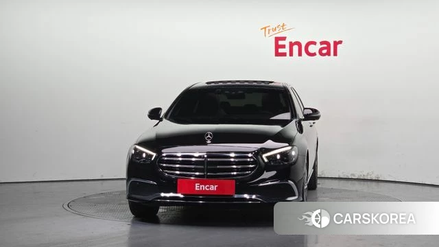 Mercedes-Benz E-Class W213 id 4603269 из Кореи 13