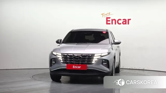 Hyundai Tucson (NX4) id 3691004 из Кореи 13