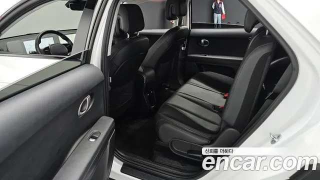 Hyundai Ionic 5 id 2654132 из Кореи 13