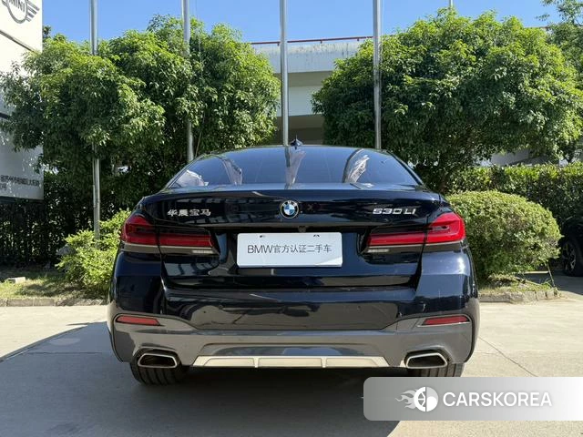 BMW 5 series id 4297698 из Китая 10