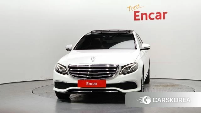 Mercedes-Benz E-Class W213 id 4434962 из Кореи 13