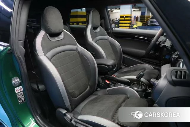 MINI JCW id 4228537 из Китая 11