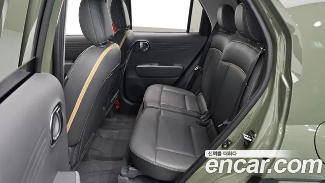 Hyundai Casper id 2665490 из Кореи 13