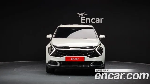 Kia Sportage 5th Generation id 2258930 из Кореи 13