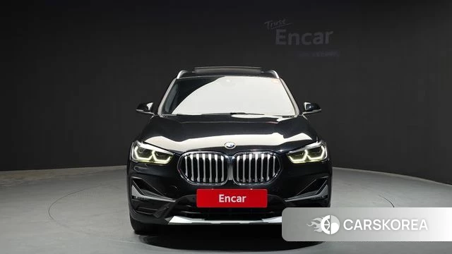 BMW X1 (F48) id 4361408 из Кореи 23
