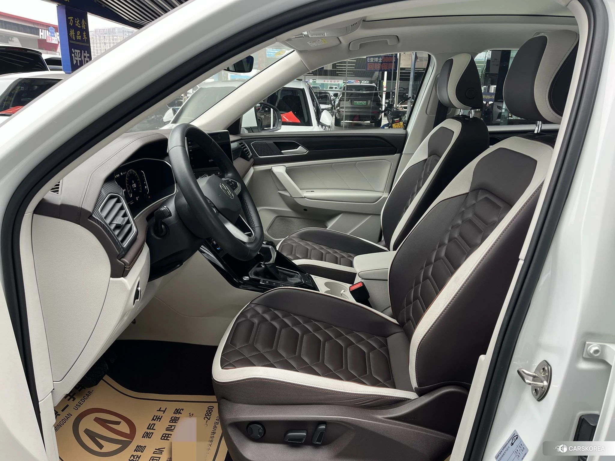 Volkswagen Tanyue id 4440494 из Китая 13