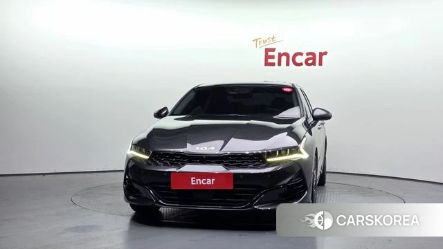 Kia K5 3rd generation id 4726754 из Кореи 13