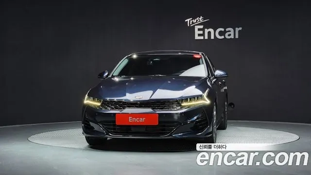 Kia K5 3rd generation id 2917232 из Кореи 13