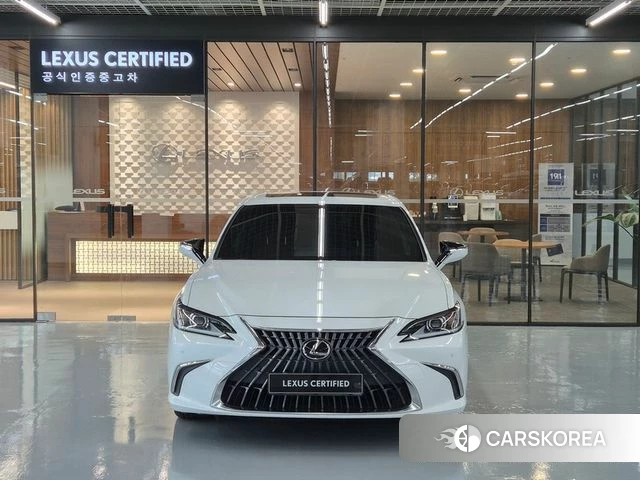 Lexus ES300h 7th generation id 4847981 из Кореи 13