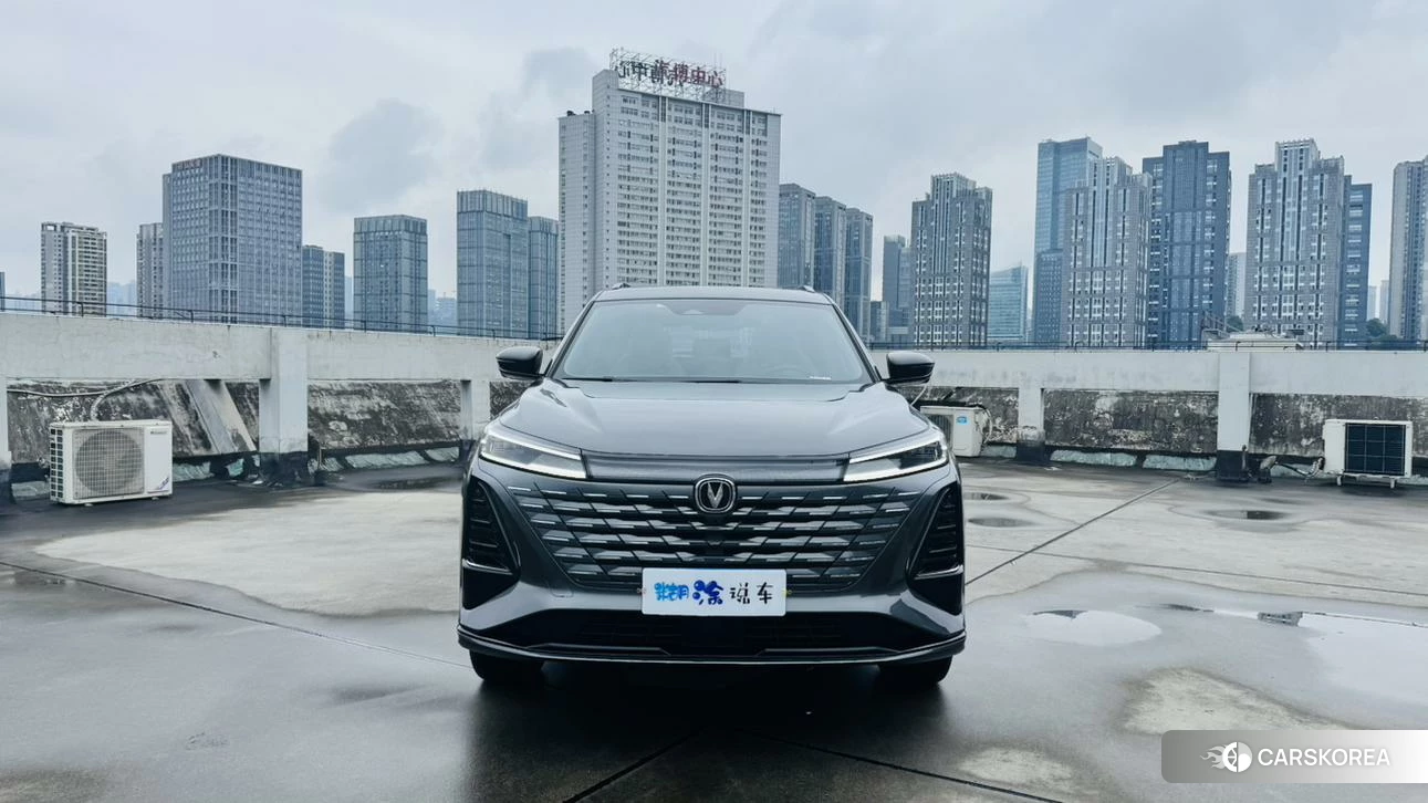 Chang'an CS75 PLUS id 4454712 из Китая 11