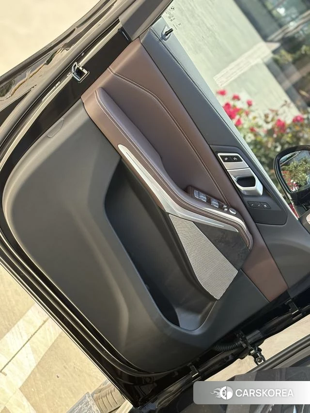 BMW X5 id 4277871 из Китая 14
