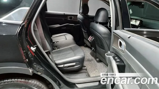 Kia Sorento 4th Generation id 2697211 из Кореи 13