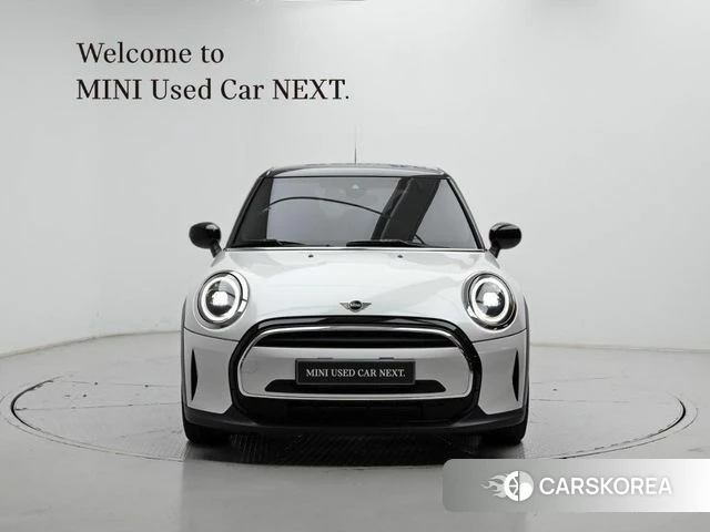 Mini Cooper id 4281224 из Кореи 13