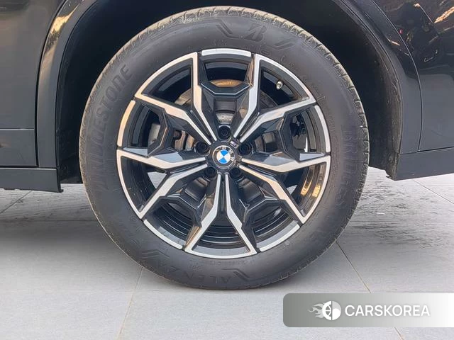 BMW X4 id 4273186 из Китая 11