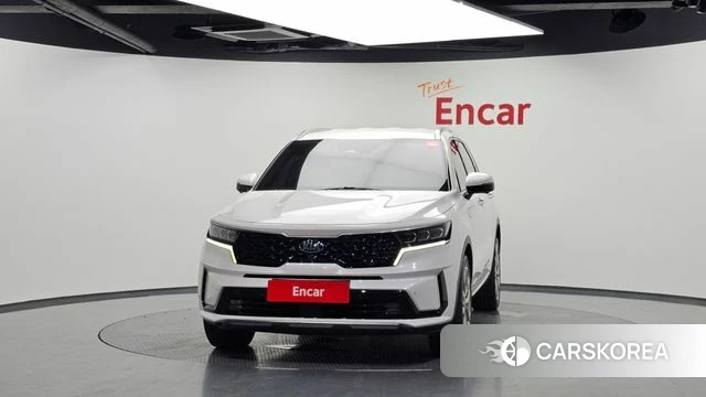 Kia Sorento 4th Generation id 4625095 из Кореи 23