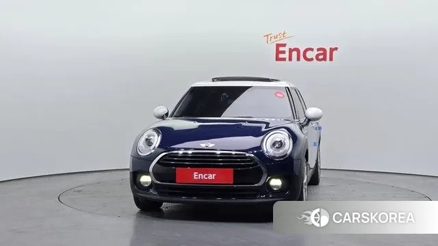 Mini Cooper Clubman id 3742777 из Кореи 13
