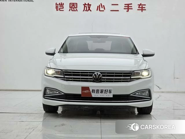 Volkswagen Bora id 4235030 из Китая 14