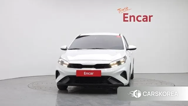 Kia The New K3 2nd generation id 3031850 из Кореи 13