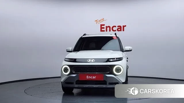 Hyundai The New Casper id 3399723 из Кореи 13