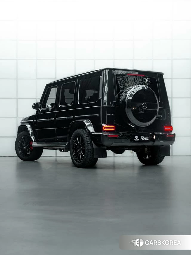 Mercedes-Benz G-class AMG id 4239242 из Китая 8
