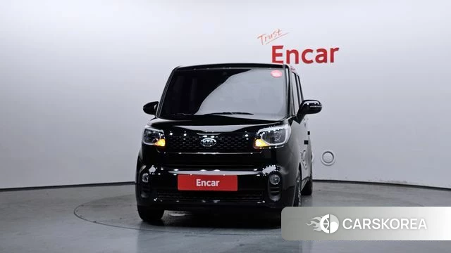 Kia The New Ray id 4614333 из Кореи 22
