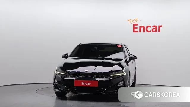 Kia K5 3rd generation id 3592493 из Кореи 13