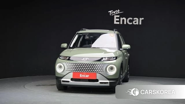 Hyundai Casper id 4579271 из Кореи 13