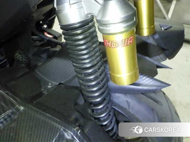 Honda ADV150 id 4184382 из Японии 23