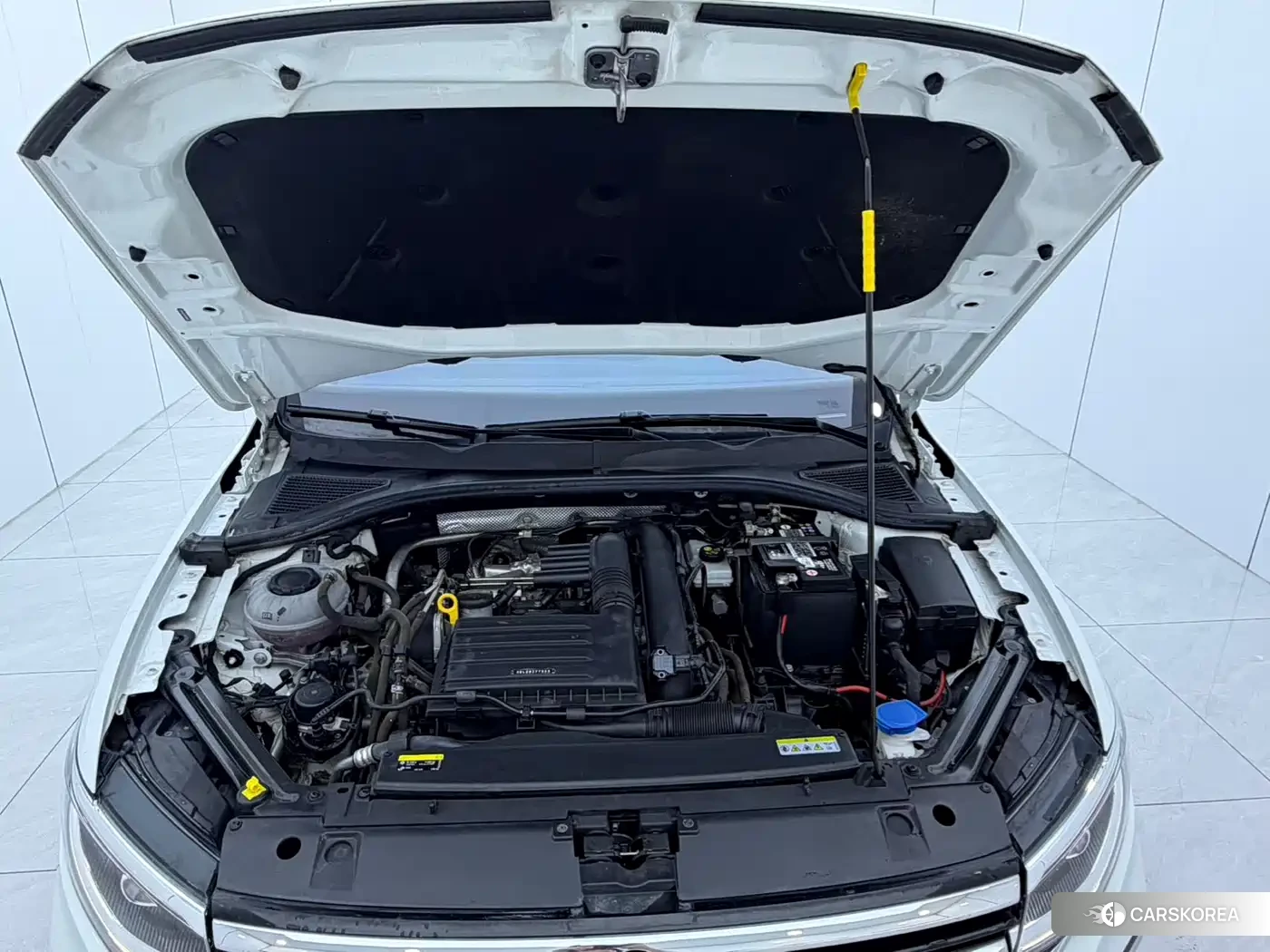 Volkswagen Bora id 4514151 из Китая 10