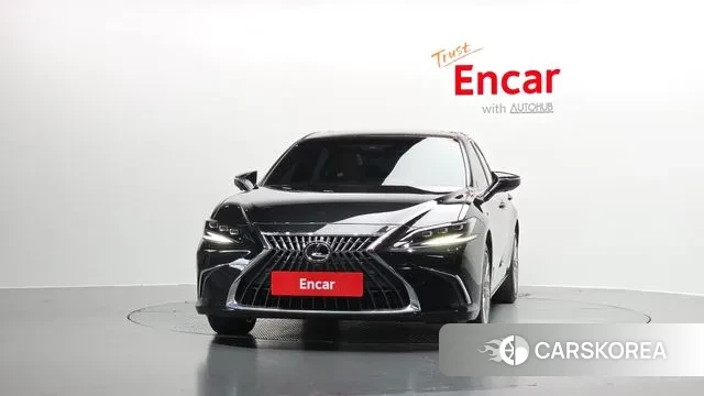 Lexus ES300h 7th generation id 3497455 из Кореи 13