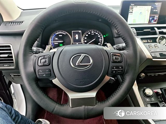 Lexus NX id 4207909 из Китая 13