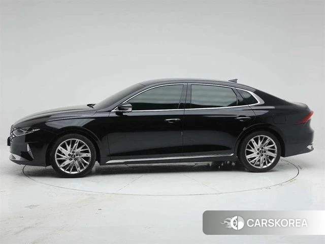 Hyundai The New Grandeur IG id 4429066 из Кореи 13