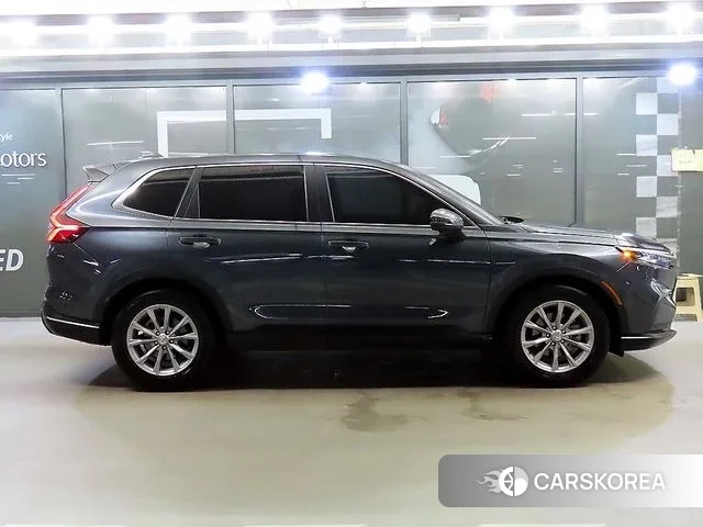 Honda CR-V 6th generation id 3262602 из Кореи 13