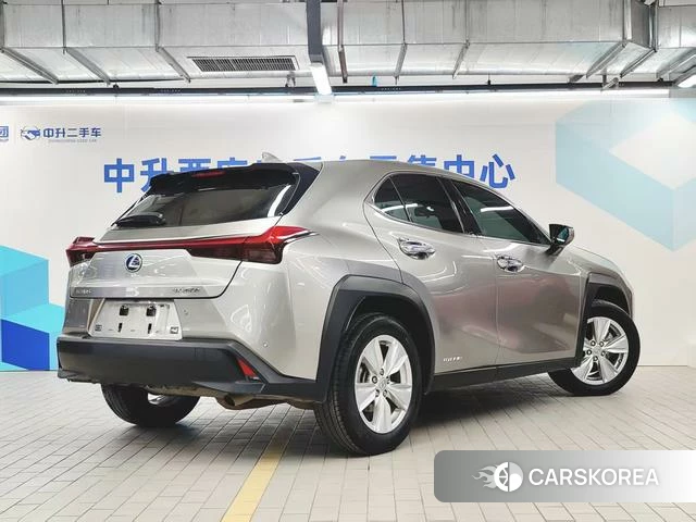 Lexus UX id 4210715 из Китая 12