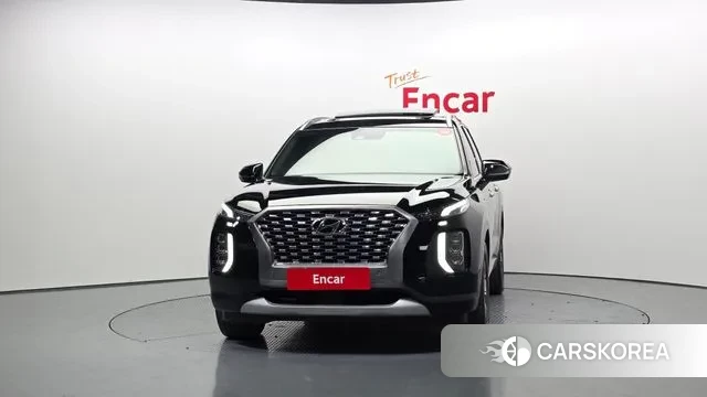 Hyundai Palisade id 3712574 из Кореи 13