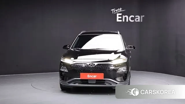 Hyundai Kona Electric id 3225809 из Кореи 13