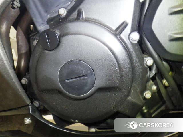 Engine photo