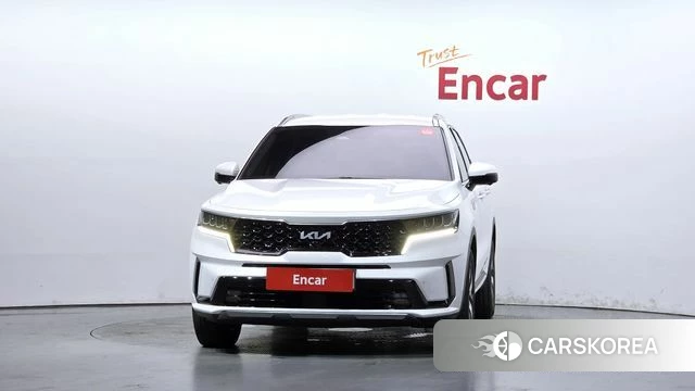 Kia Sorento 4th Generation id 4731155 из Кореи 23